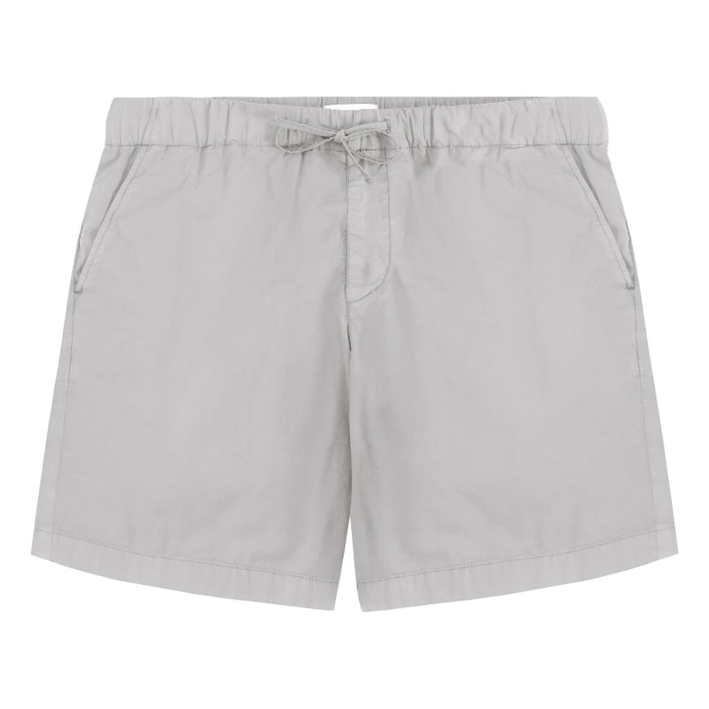 bluemint CHRIS MOON Drawstring Bermuda Shorts