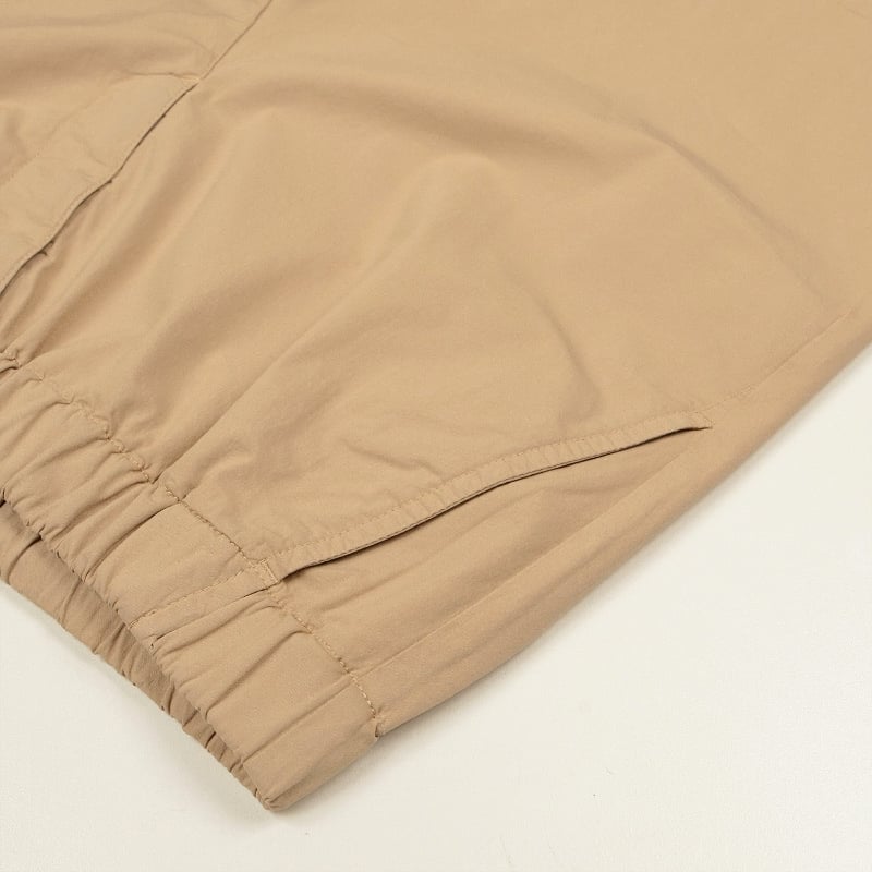 Bluemint CHRIS SAND Drawstring Bermuda Shorts