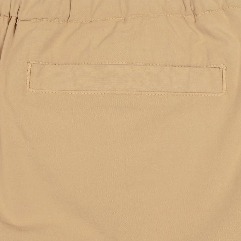 Bluemint CHRIS SAND Drawstring Bermuda Shorts