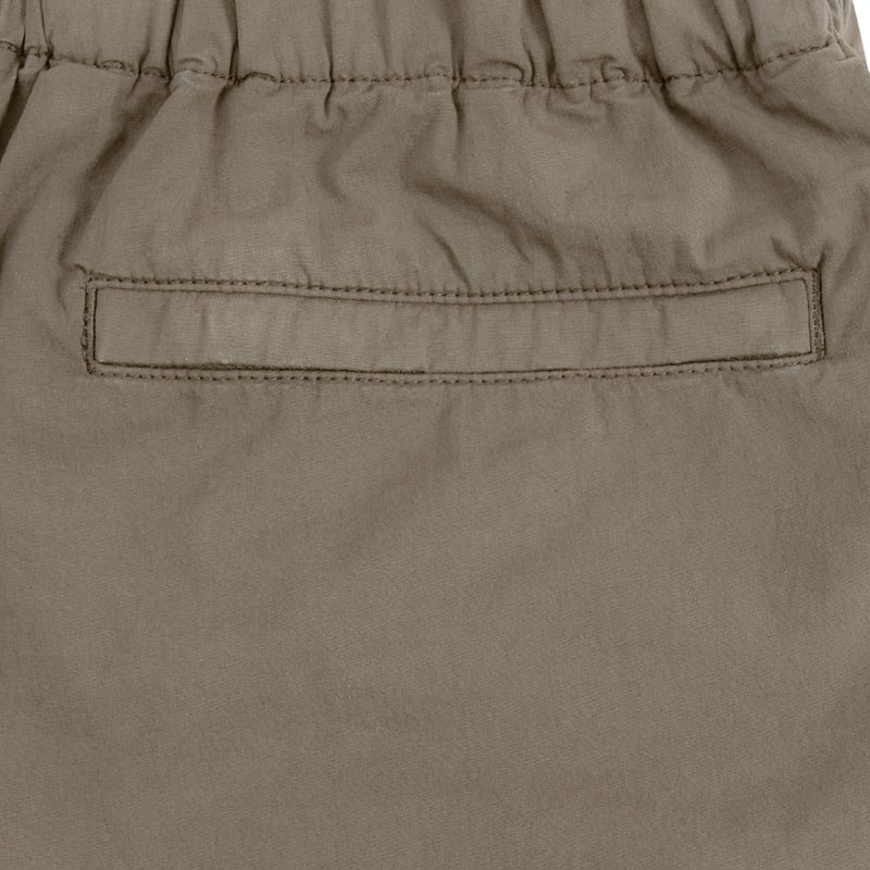 Bluemint CHRIS STONE Drawstring Bermuda Shorts