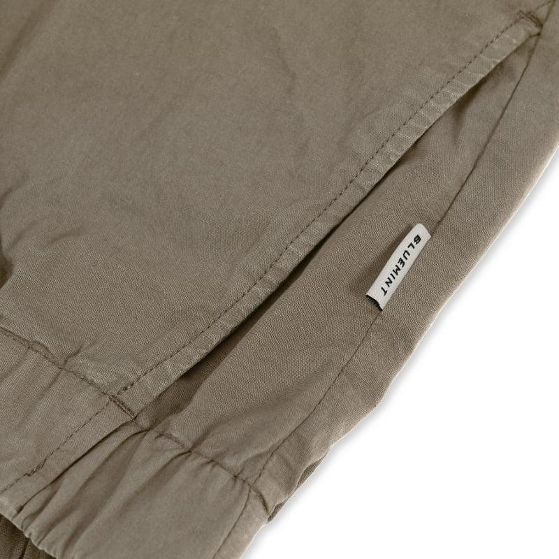 Bluemint CHRIS STONE Drawstring Bermuda Shorts