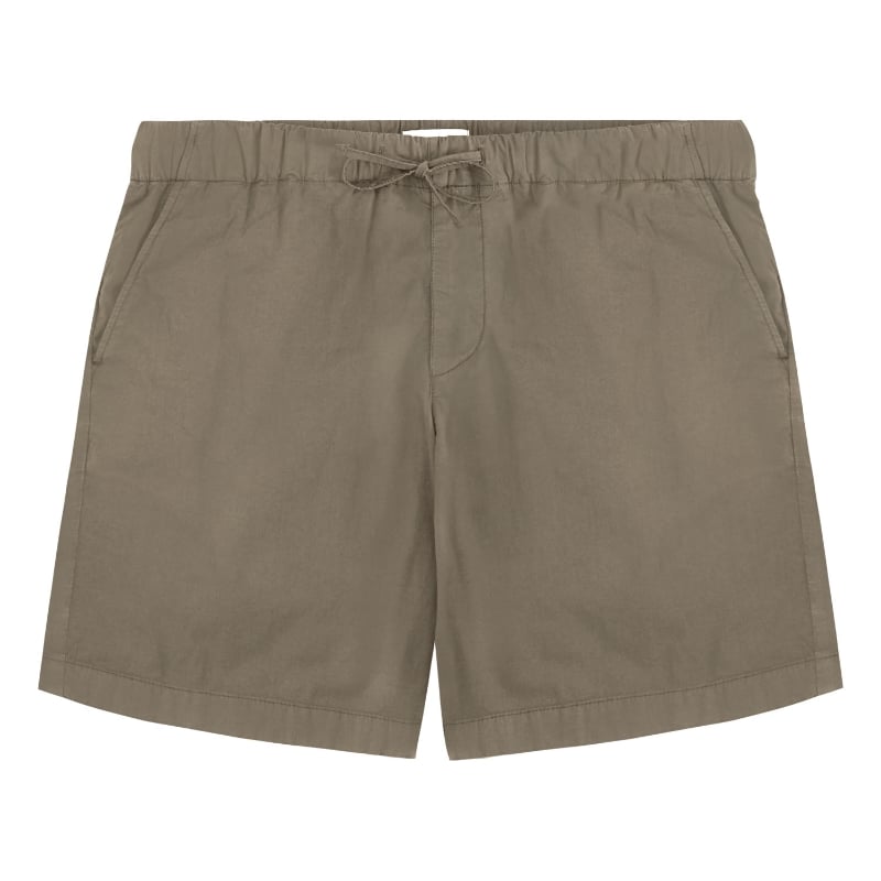 bluemint CHRIS STONE Drawstring Bermuda Shorts