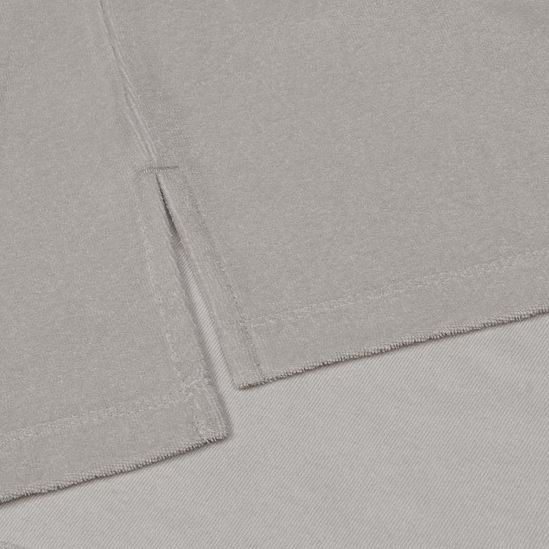 Bluemint CLAIRE BISCOTTI V-Neck Towelling T-Shirt