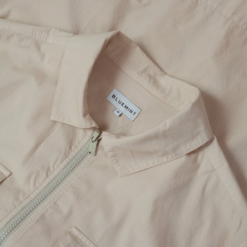 Bluemint DEXTER SUNSHELL Cotton Jacket