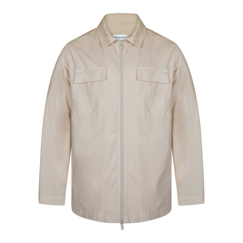 bluemint DEXTER SUNSHELL Cotton Jacket