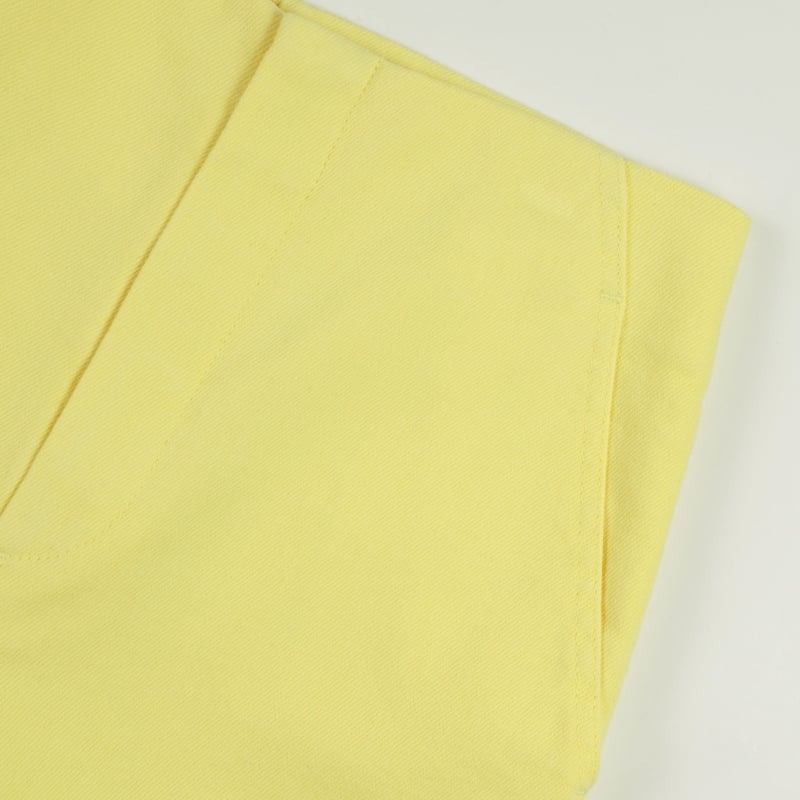 Bluemint ELAIN BLONDE Flared Denim Trousers