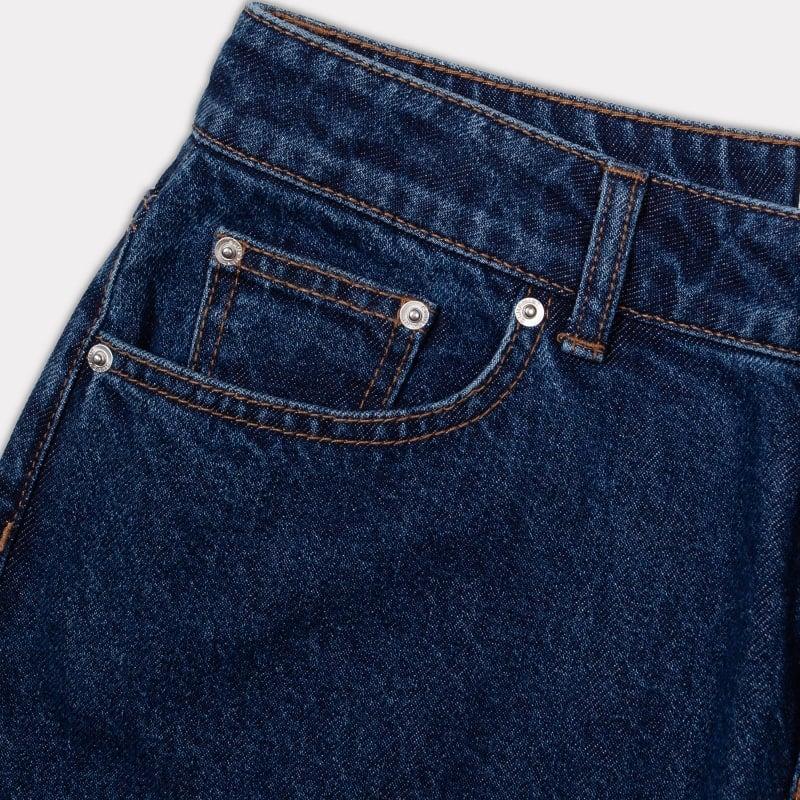 Bluemint EVE INDIGO Low-Rise Jeans