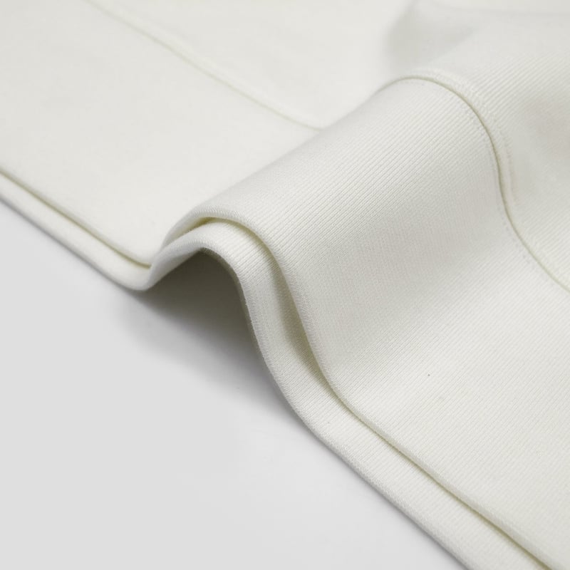 Bluemint FENIX ECRU Cotton Sweatshirt