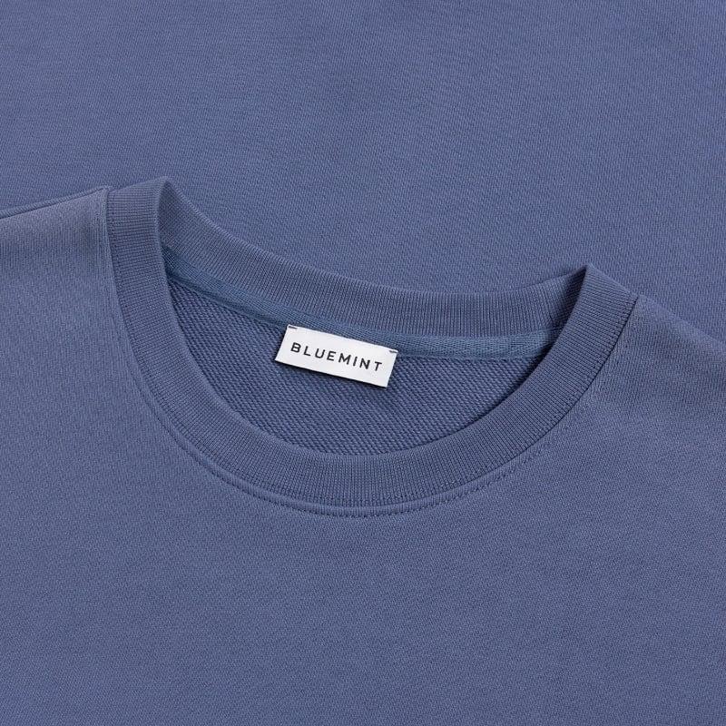 Bluemint FENIX MOONLIGHT Cotton Sweatshirt