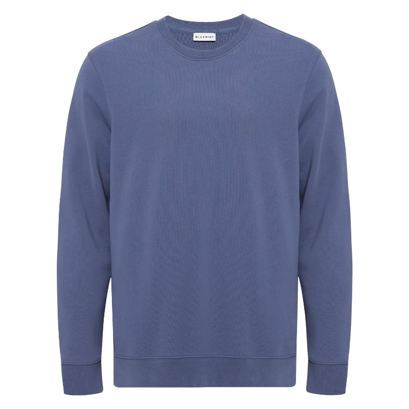 bluemint FENIX MOONLIGHT Cotton Sweatshirt