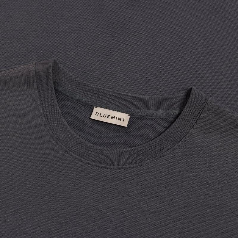 Bluemint FENIX NIGHT SHADOW Cotton Sweatshirt