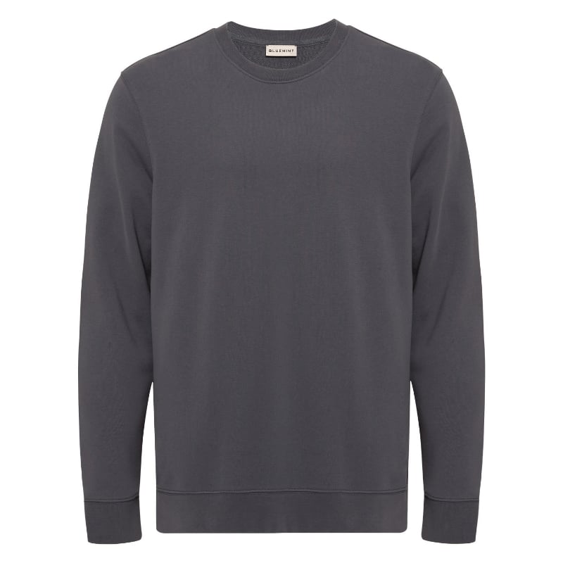 bluemint FENIX NIGHT SHADOW Cotton Sweatshirt