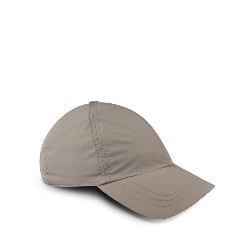Bluemint FION BEIGE Water-Repellent Baseball Cap