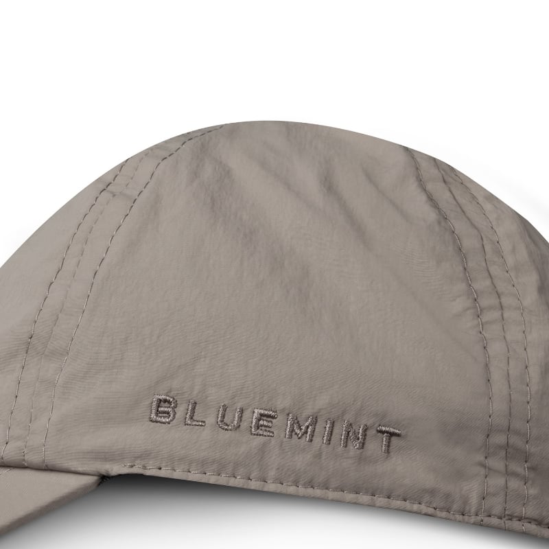 Bluemint FION BEIGE Water-Repellent Baseball Cap