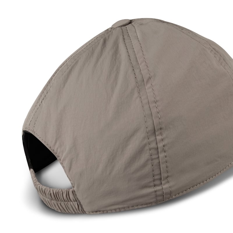 Bluemint FION BEIGE Water-Repellent Baseball Cap