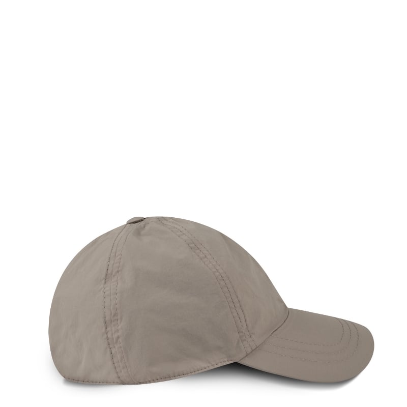 bluemint FION BEIGE Water-Repellent Baseball Cap