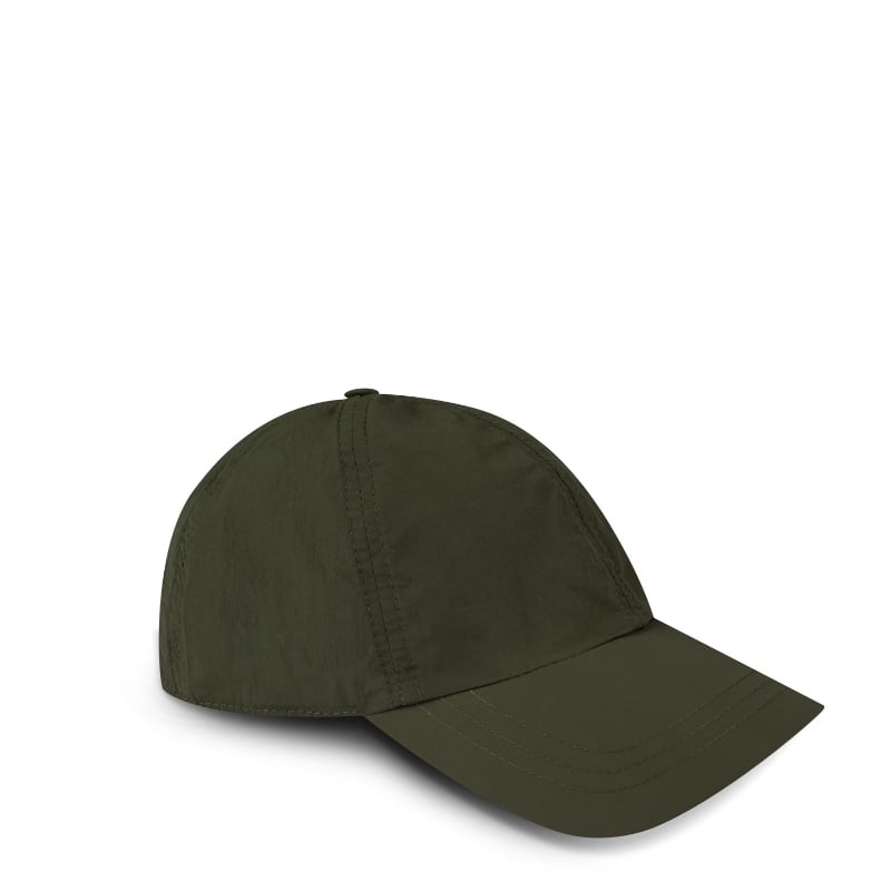 Bluemint FION KHAKI Water-Repellent Baseball Cap
