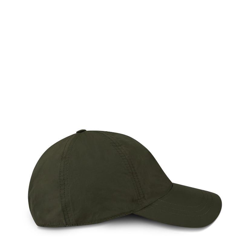bluemint FION KHAKI Water-Repellent Baseball Cap