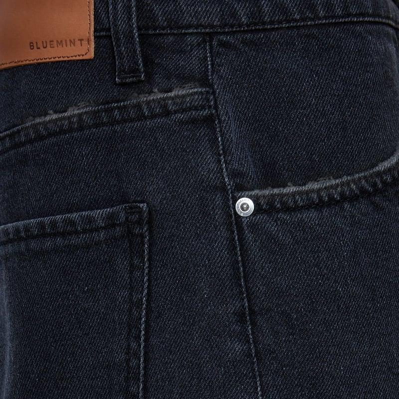 Bluemint FREYA NAVY Denim Shorts