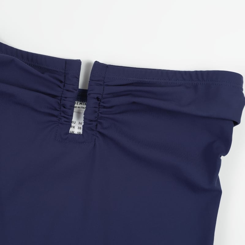 Bluemint GIADA INDIGO Strapless One-Piece Swimsuit