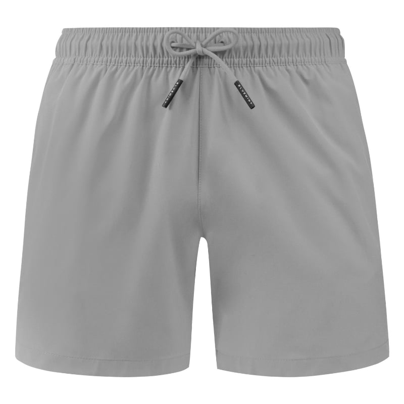 bluemint GTS SILVER Stretch Gym to Swim Shorts