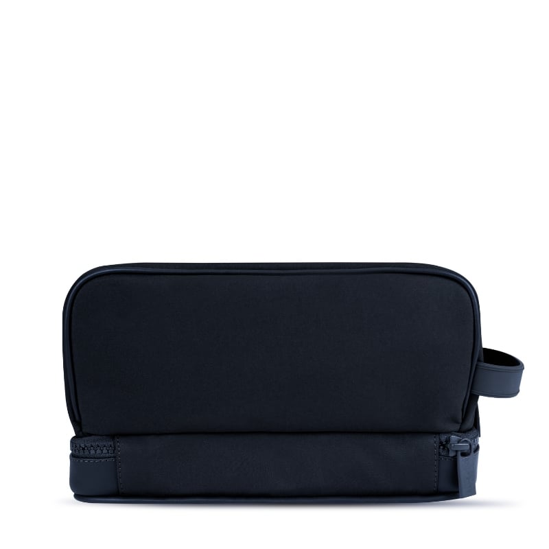 Bluemint JESS DARK NAVY Travel Wash Bag