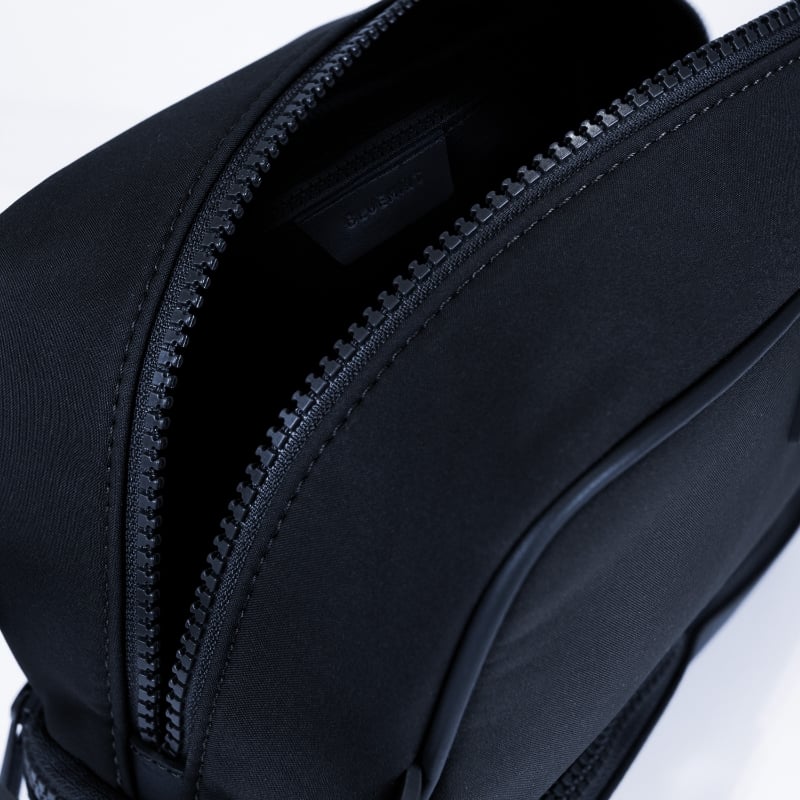Bluemint JESS DARK NAVY Travel Wash Bag