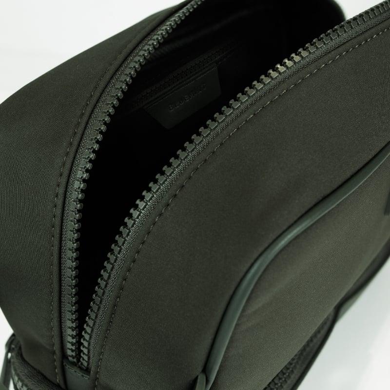 Bluemint JESS KHAKI Travel Wash Bag