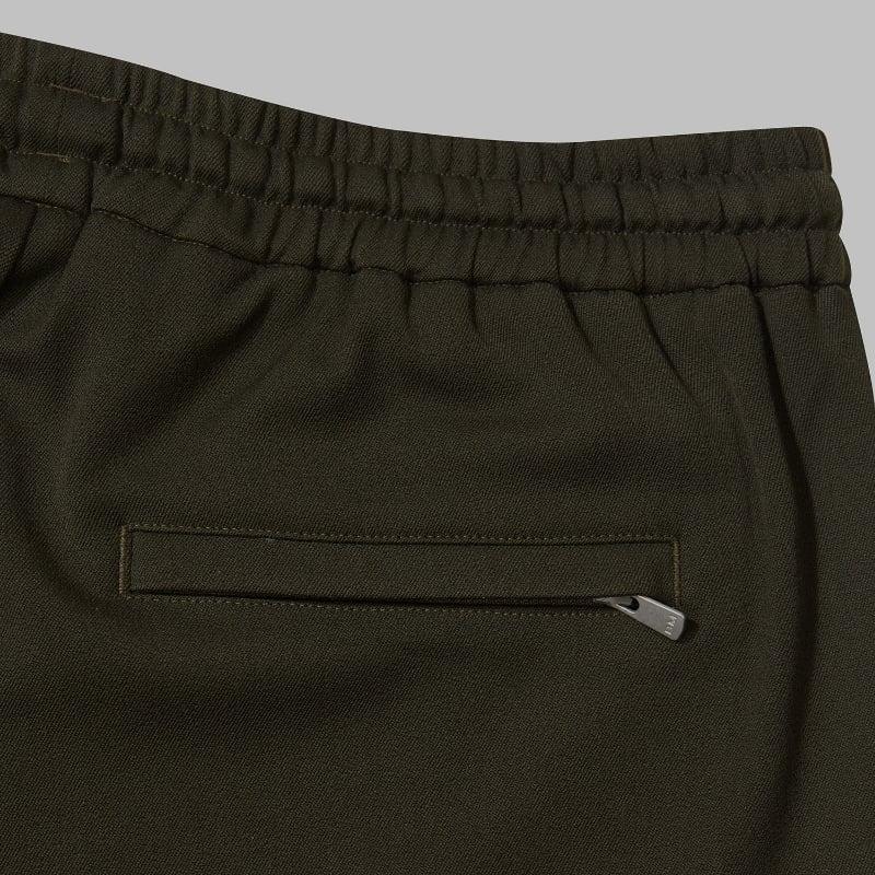 Bluemint JOGGER KHAKI Drawstring Trousers