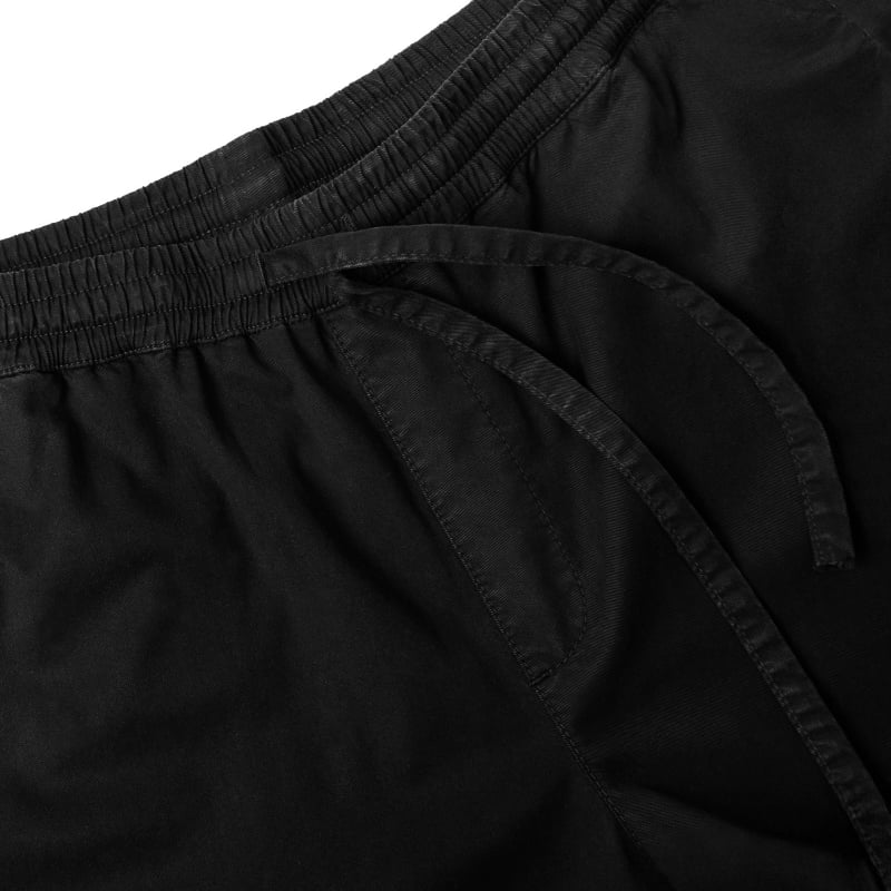Bluemint JOGGER TENCEL SUMMER BLACK Tencel Jogger