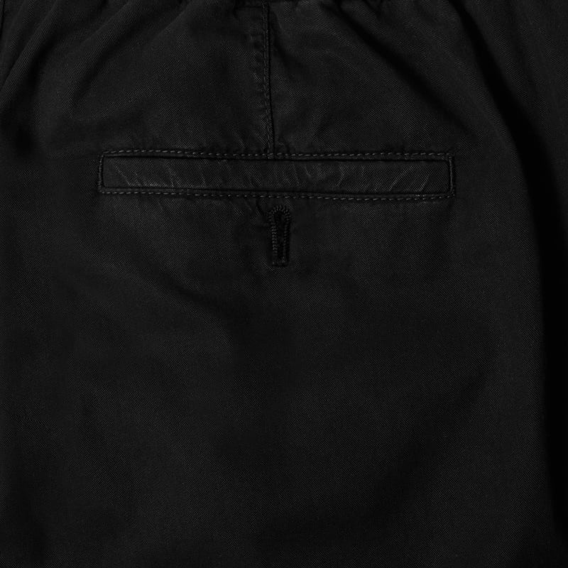 Bluemint JOGGER TENCEL SUMMER BLACK Tencel Jogger