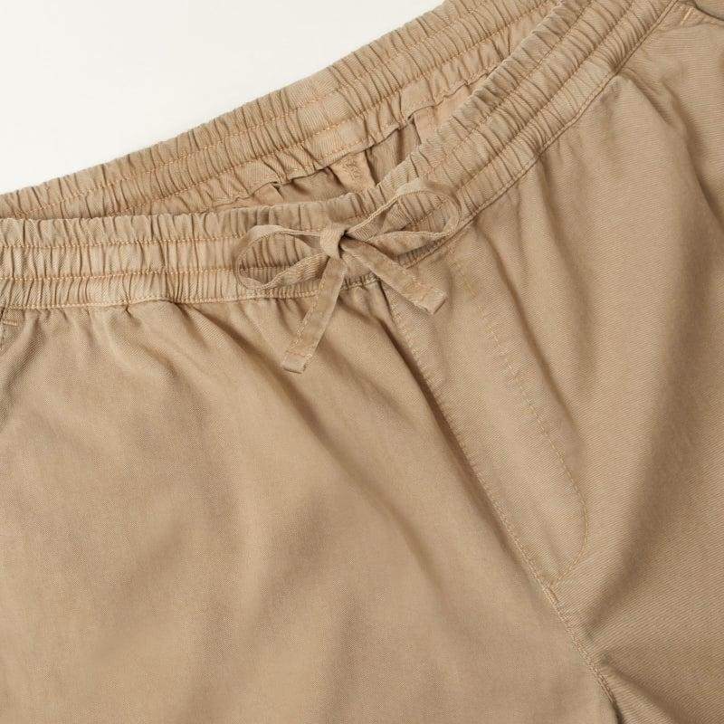 Bluemint JOGGER TENCEL SUMMER SAND Tencel Jogger