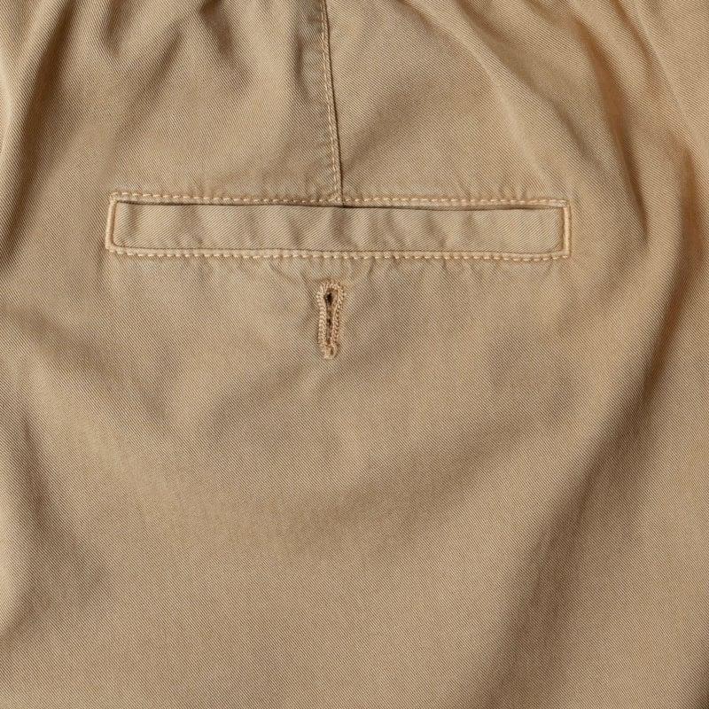 Bluemint JOGGER TENCEL SUMMER SAND Tencel Jogger