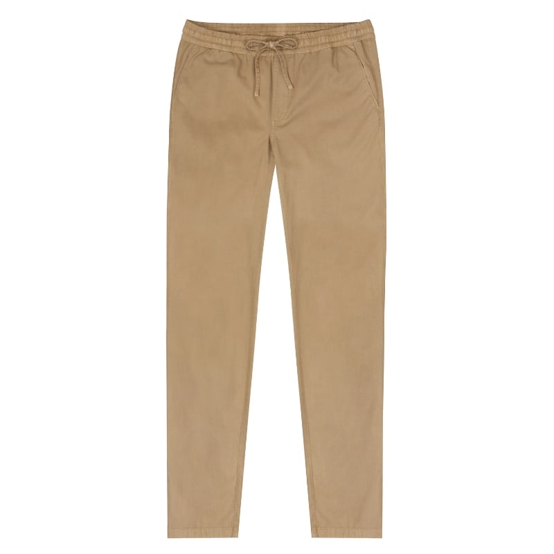 bluemint JOGGER TENCEL SUMMER SAND Tencel Jogger