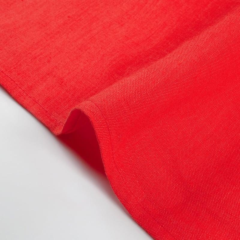 Bluemint JOURNEE VOLCANO Short Linen Pareo