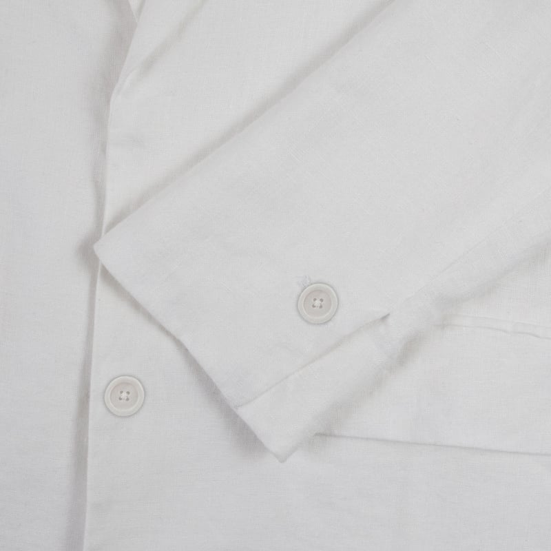 Bluemint JUDITH WHITE Linen Blazer