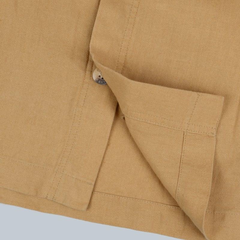 Bluemint LINEN OVERSHIRT SAFARI Linen Overshirt