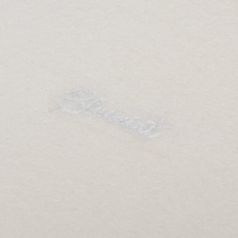 Bluemint LISETTE ECRU Towelling Sweatshirt