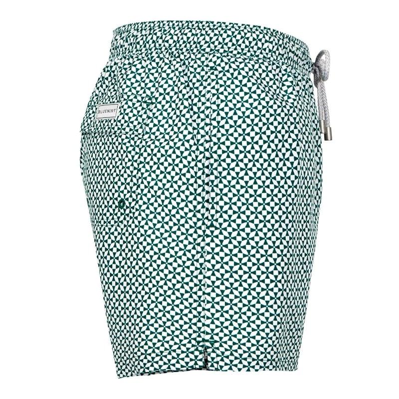 Bluemint LOGAN KOMON Lightweight Swim Shorts