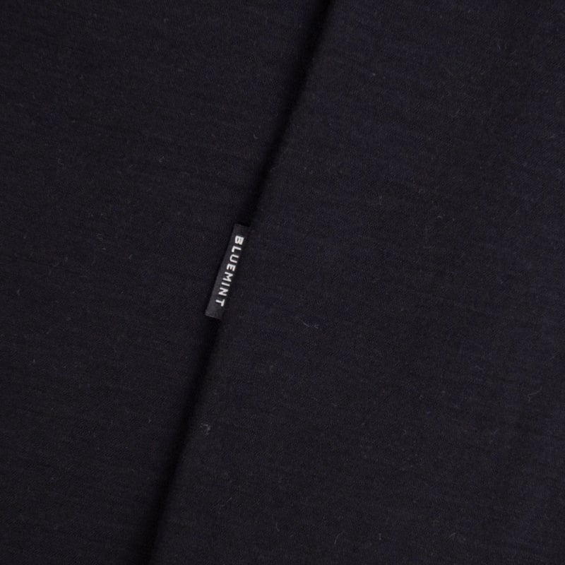 Bluemint LORENZO DARK NAVY Cotton Polo Shirt