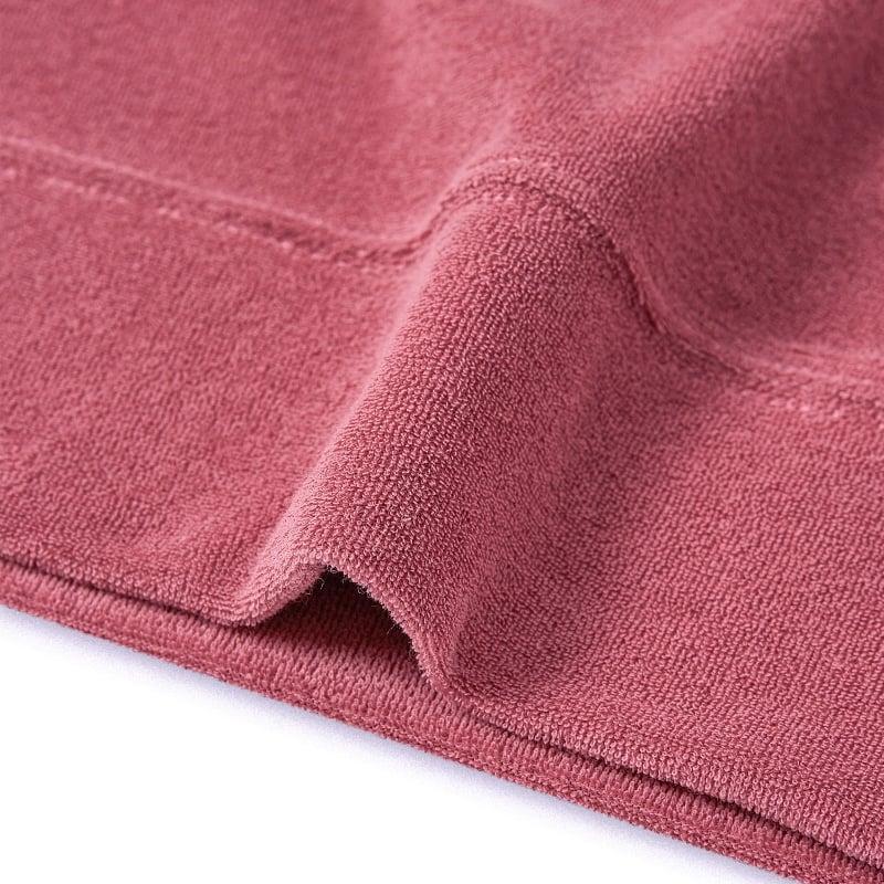 Bluemint LUCAS BLUSH Towelling Sweatshirt