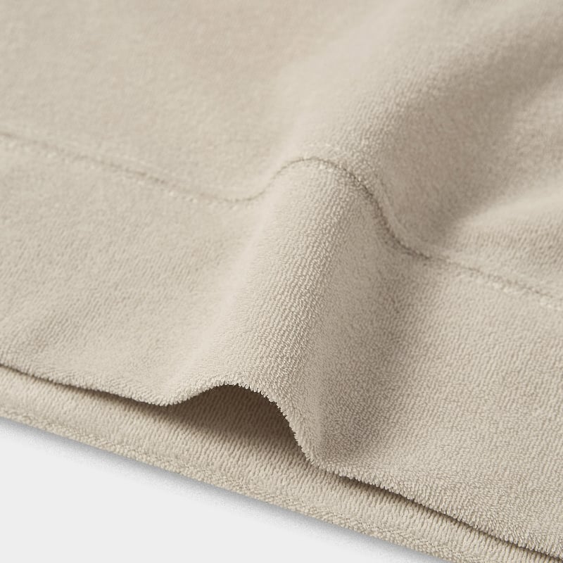 Bluemint LUCAS CLOUD Towelling Sweatshirt