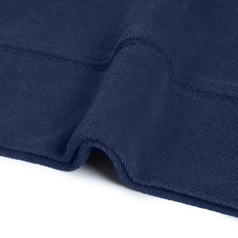 Bluemint LUCAS INDIGO Towelling Sweatshirt