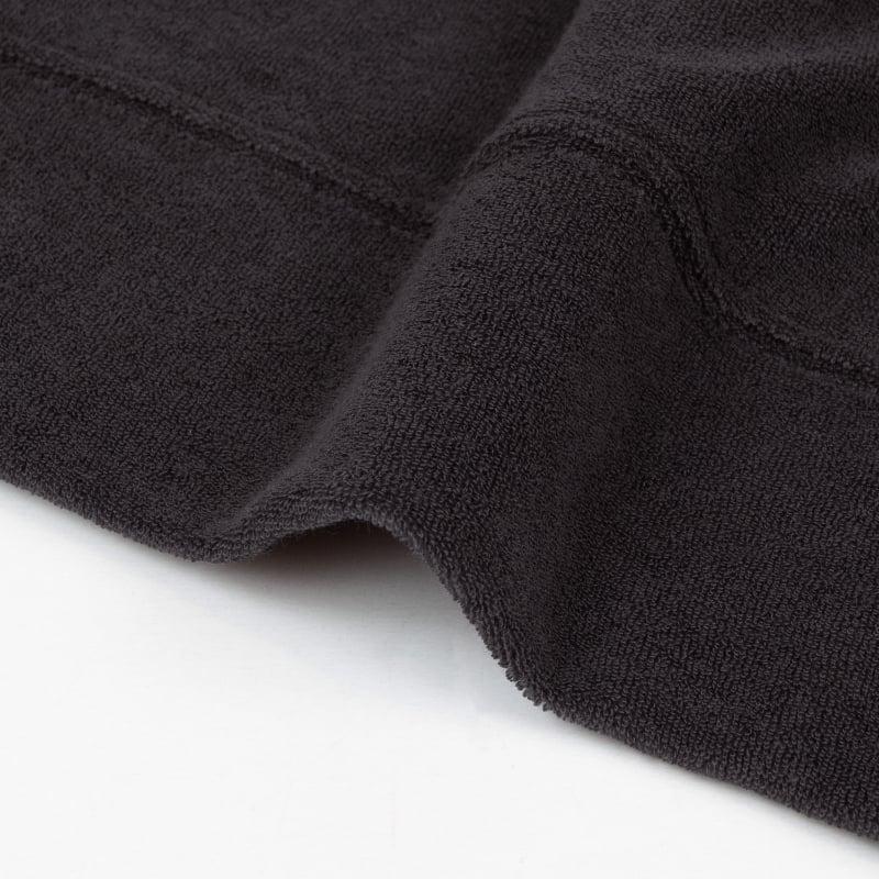 Bluemint LUCAS TRUFFLE Towelling Sweatshirt