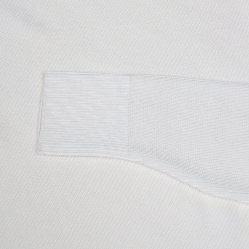 Bluemint LUCIE ECRU Raglan-Sleeve Sweater