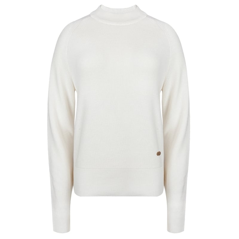 bluemint LUCIE ECRU Raglan-Sleeve Sweater