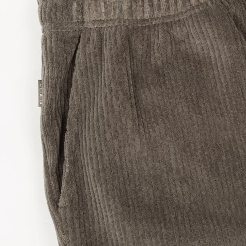 Bluemint MARSEL SHORTS STONE Corduroy Shorts