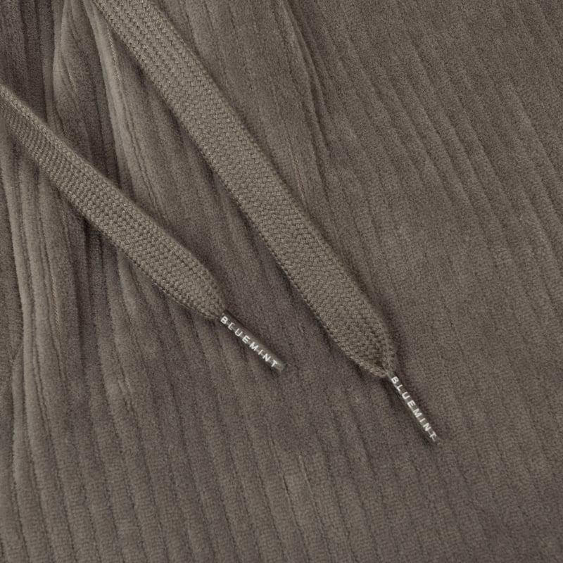 Bluemint MARSEL SHORTS STONE Corduroy Shorts