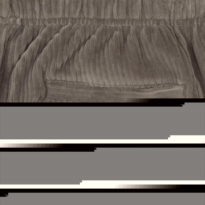 Bluemint MARSEL SHORTS STONE Corduroy Shorts