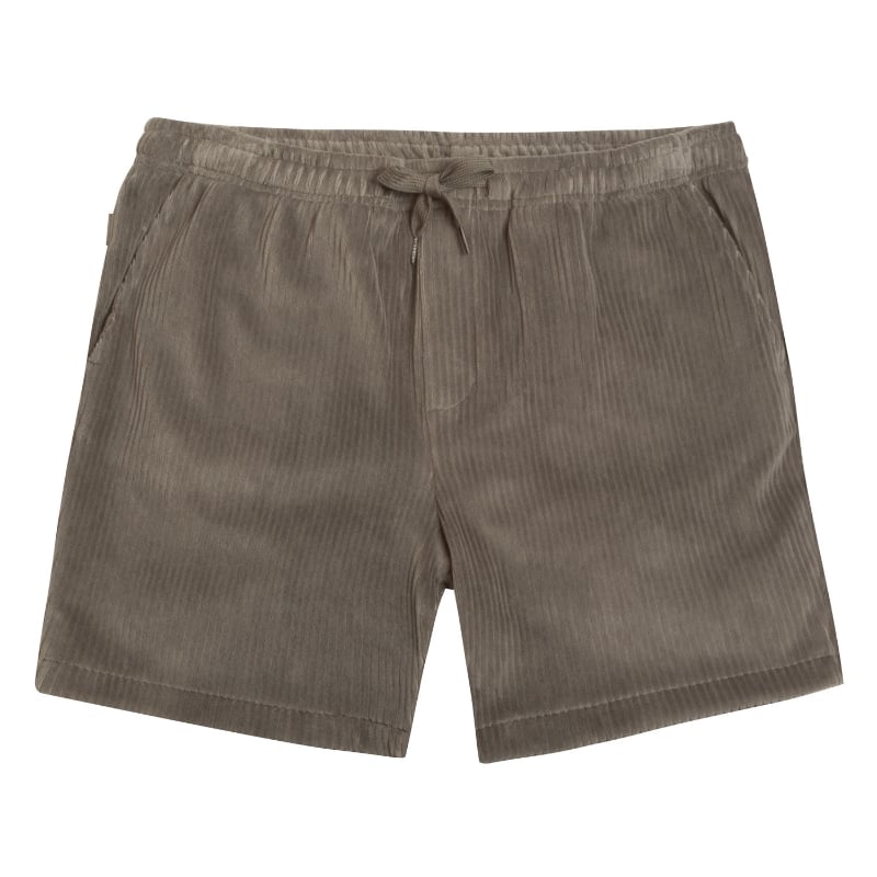 bluemint MARSEL SHORTS STONE Corduroy Shorts